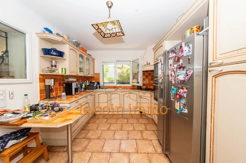 Vente maison Antibes  