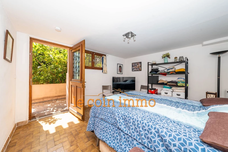 Vente maison Antibes  