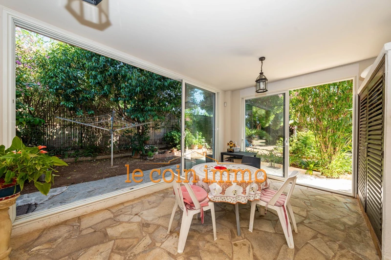 Vente maison Antibes  
