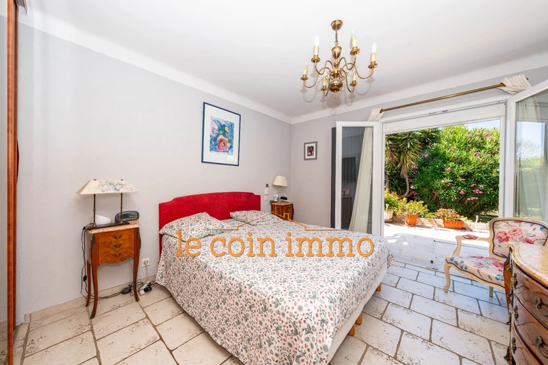 Vente maison Antibes  