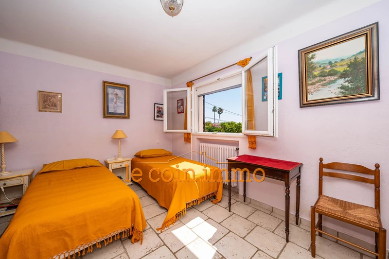 Vente maison Antibes  