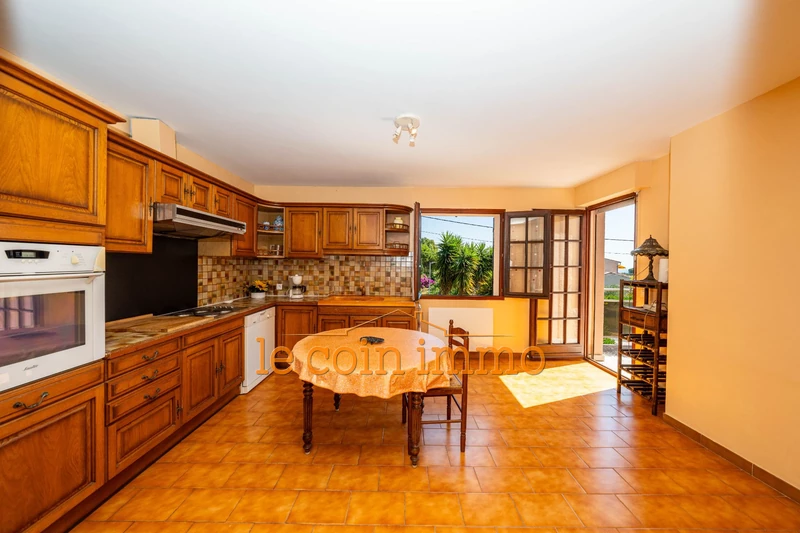 Vente maison Antibes  