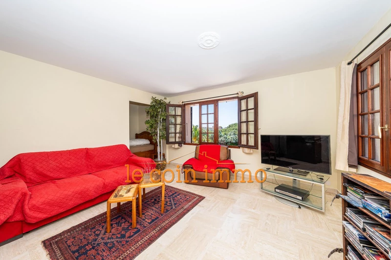 Vente maison Antibes  