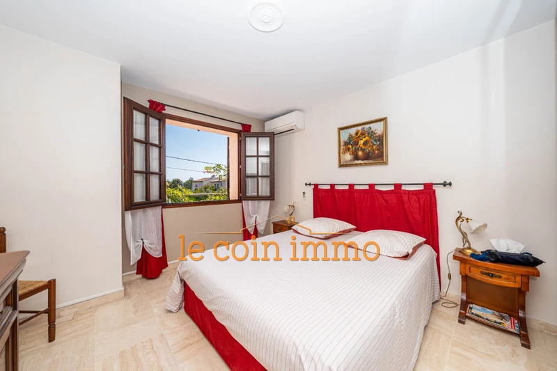 Vente maison Antibes  
