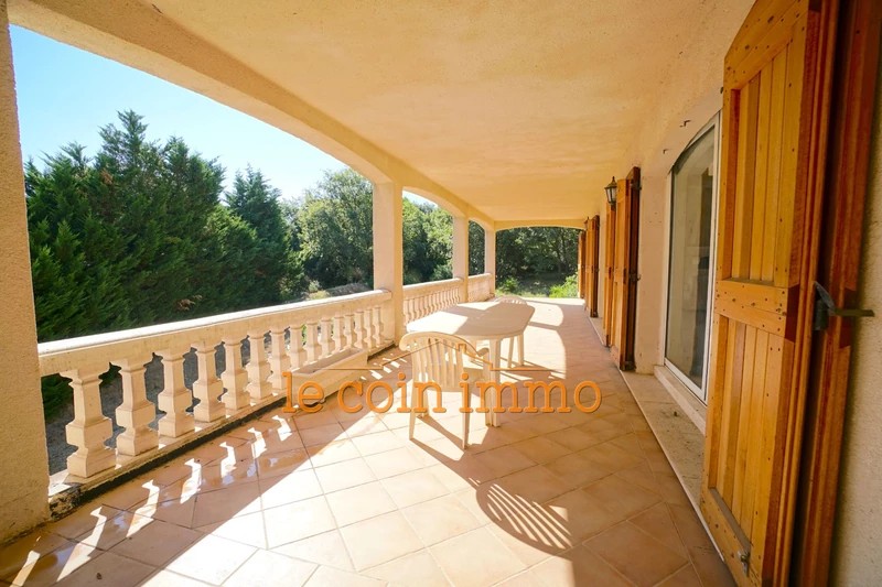 Vente maison Vallauris  