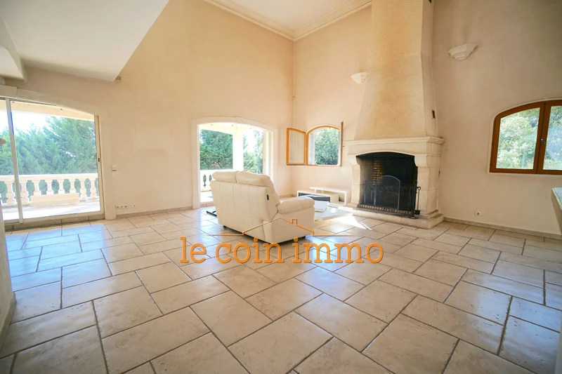Vente maison Vallauris  