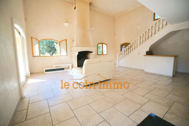 Vente maison Vallauris  