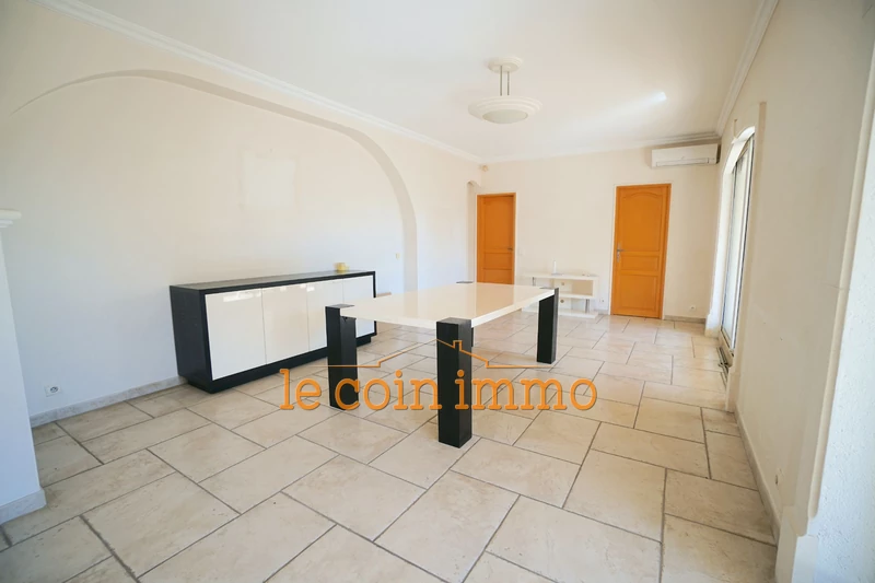 Vente maison Vallauris  