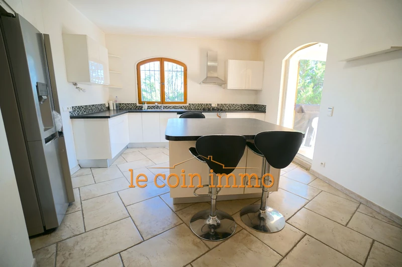 Vente maison Vallauris  