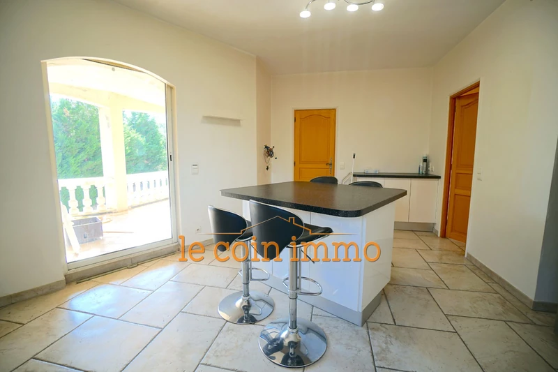 Vente maison Vallauris  