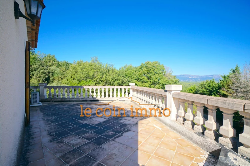 Vente maison Vallauris  