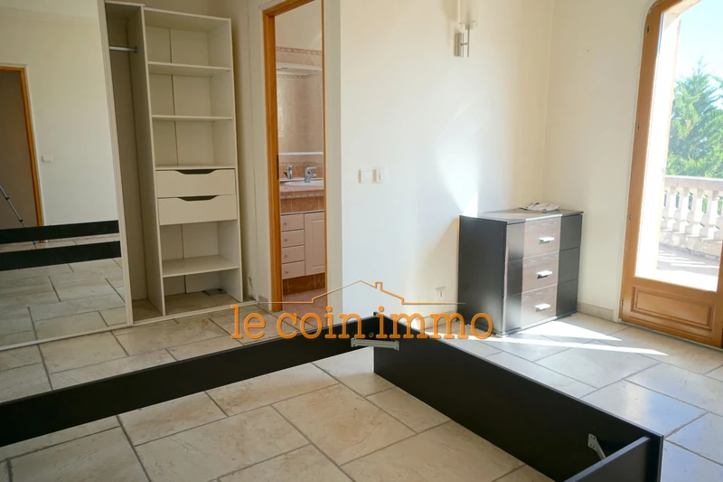Vente maison Vallauris  