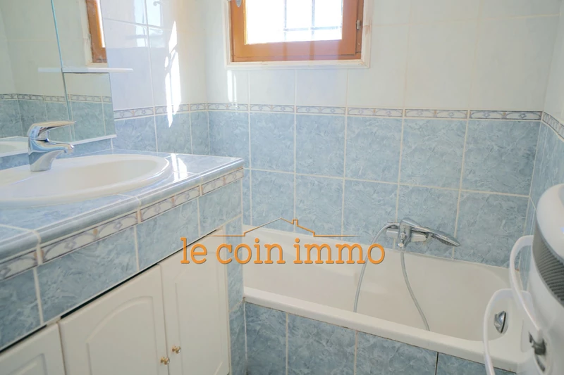 Vente maison Vallauris  