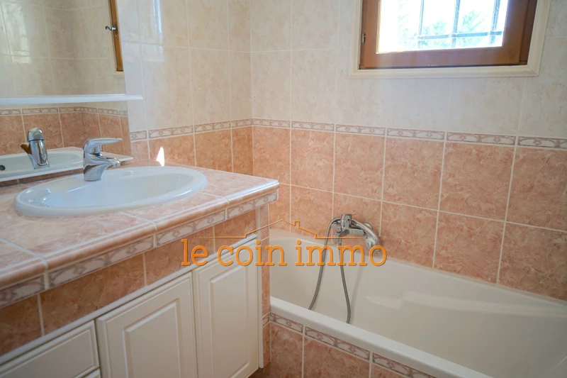 Vente maison Vallauris  