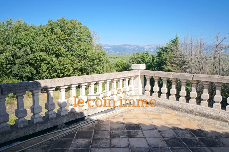 Vente maison Vallauris  