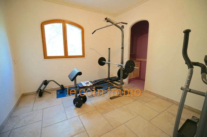 Vente maison Vallauris  