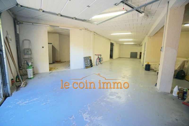 Vente maison Vallauris  