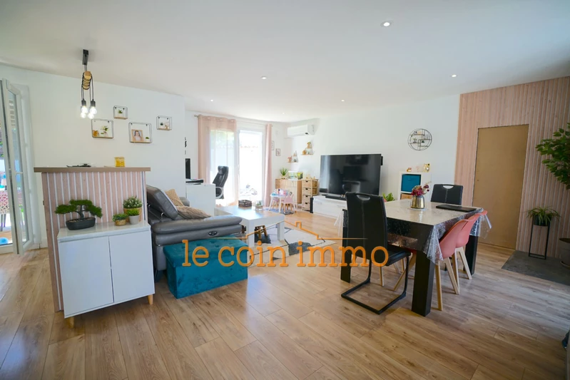 Vente maison Antibes  