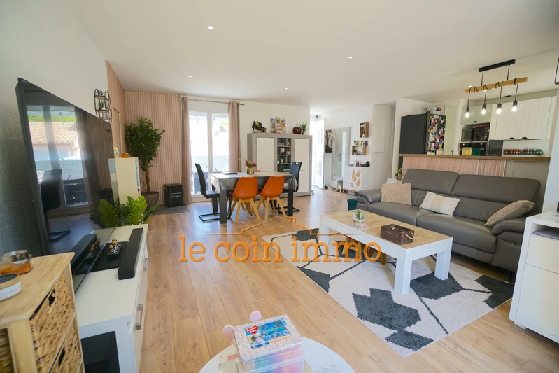 Vente maison Antibes  