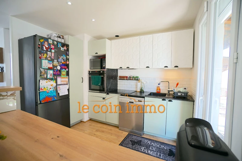 Vente maison Antibes  