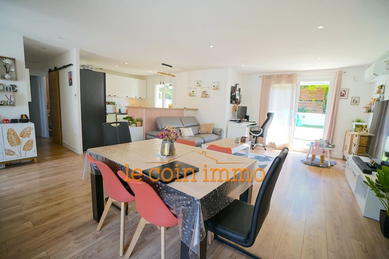Vente maison Antibes  