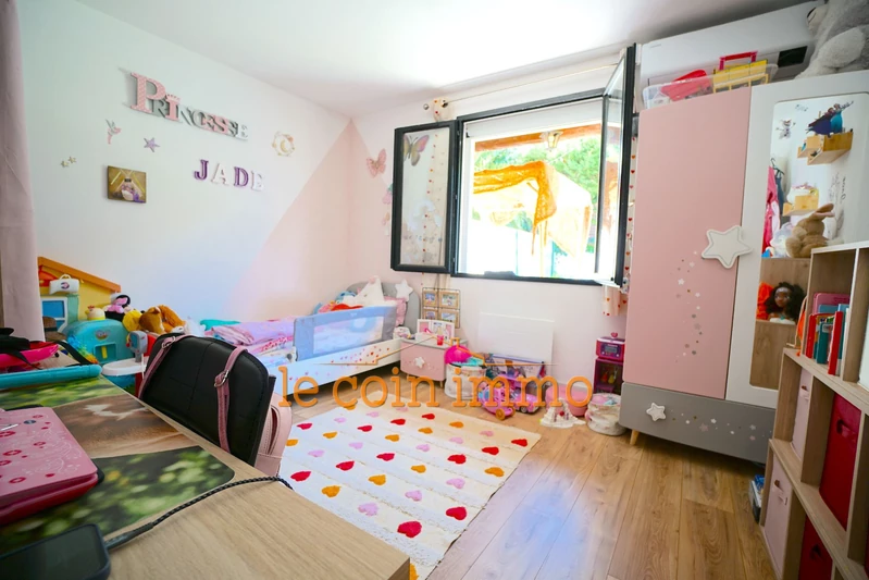 Vente maison Antibes  