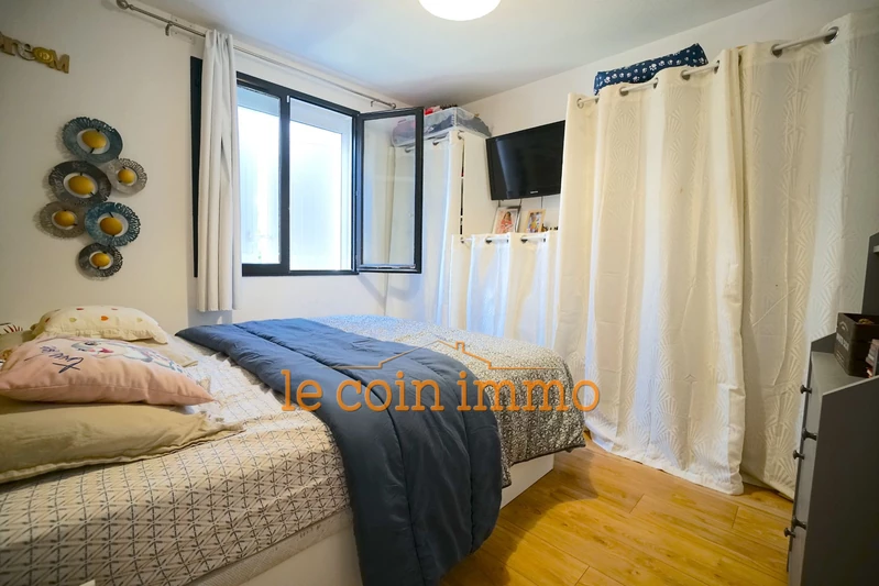 Vente maison Antibes  