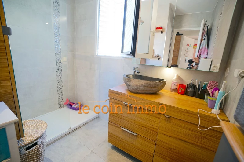 Vente maison Antibes  
