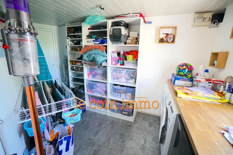 Vente maison Antibes  