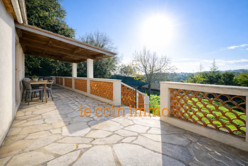 Vente maison Antibes  