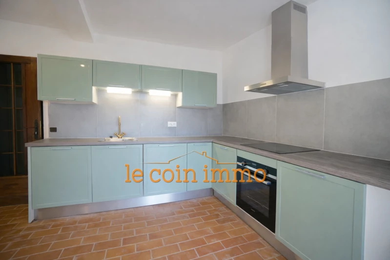 Vente maison Antibes  