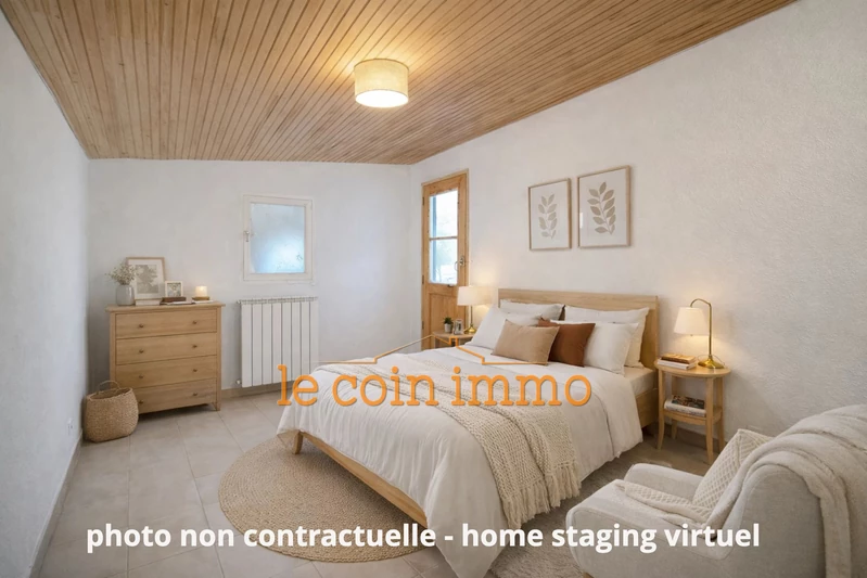 Vente maison Antibes  