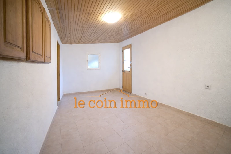 Vente maison Antibes  