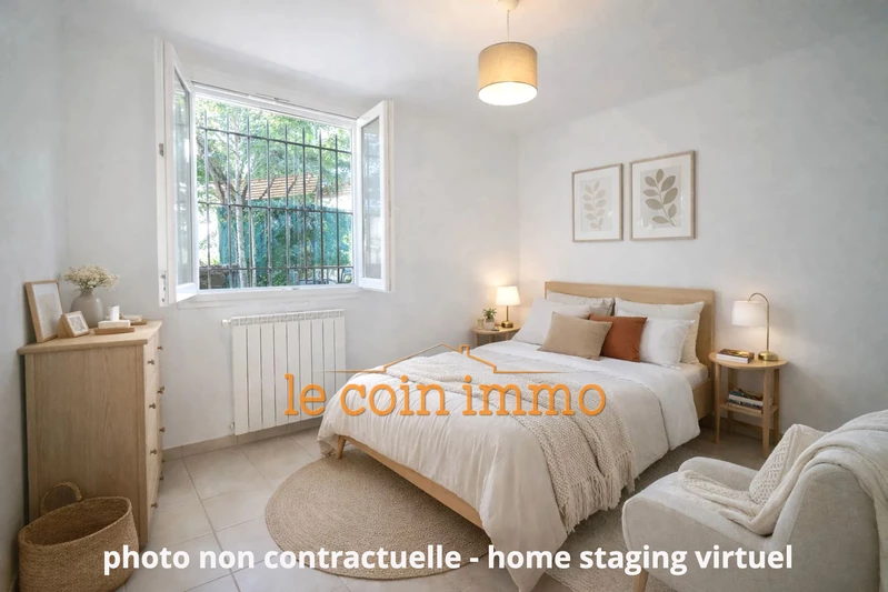 Vente maison Antibes  