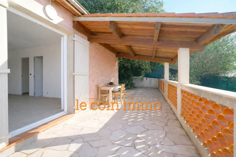 Vente maison Antibes  