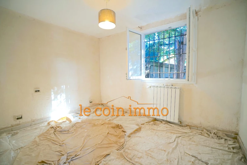 Vente maison Antibes  