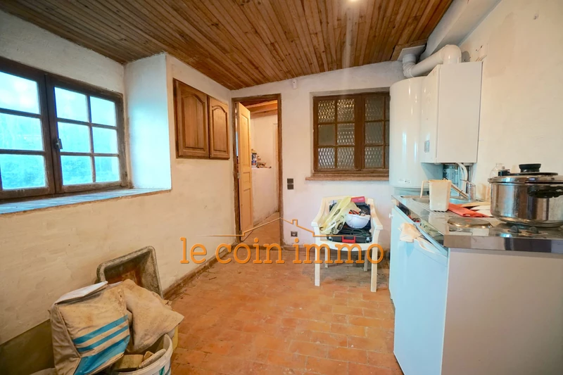 Vente maison Antibes  