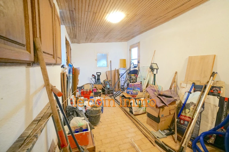 Vente maison Antibes  