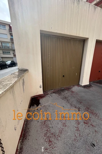 garage  Antibes    
