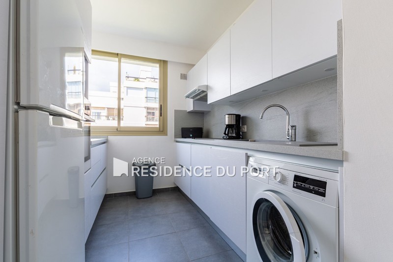 Location saisonnière appartement Mandelieu-la-Napoule  