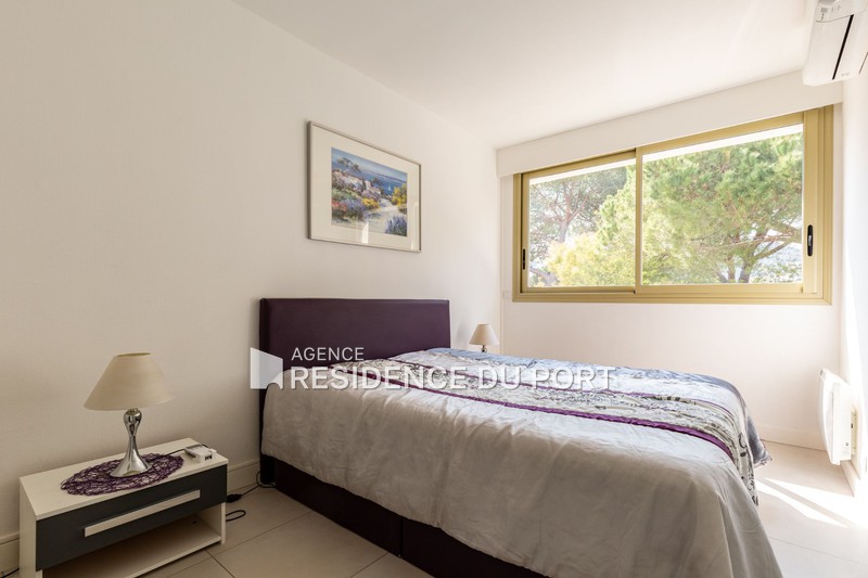 Location saisonnière appartement Mandelieu-la-Napoule  