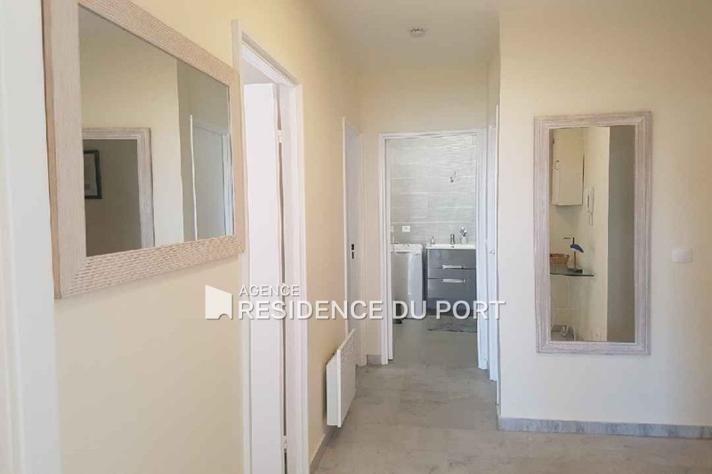 Location saisonnière appartement Mandelieu-la-Napoule  