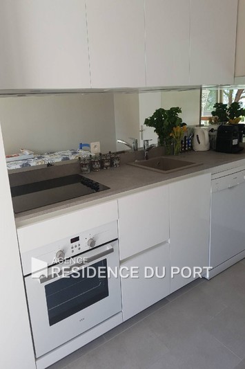 Location saisonnière appartement Mandelieu-la-Napoule  