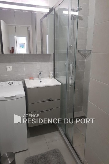 Location saisonnière appartement Mandelieu-la-Napoule  