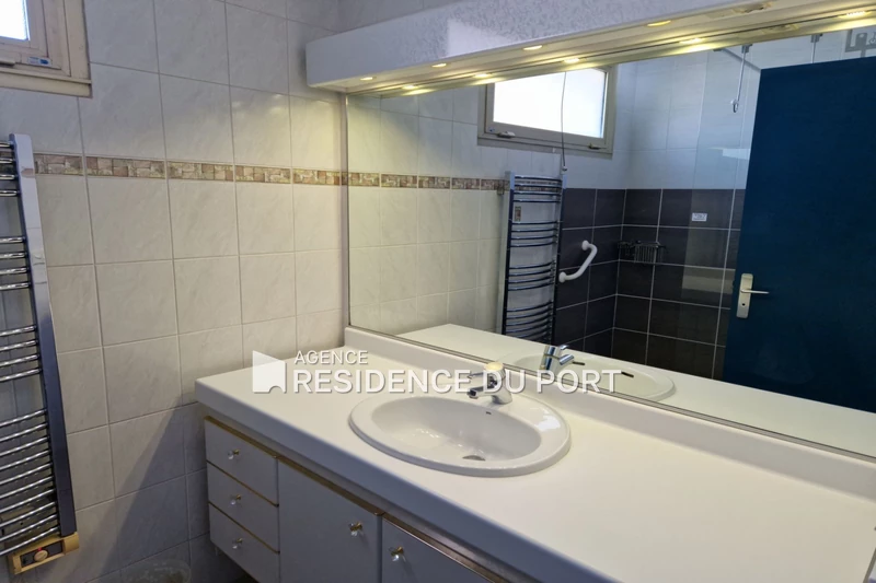 Location saisonnière appartement Mandelieu-la-Napoule  