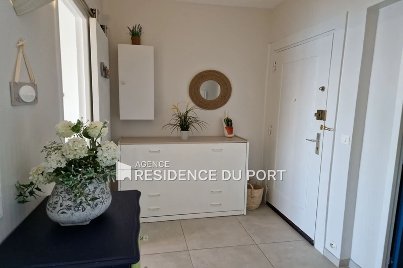 Location saisonnière appartement Mandelieu-la-Napoule  