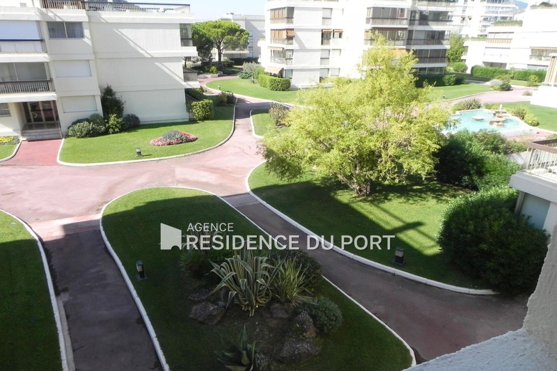 Location saisonnière appartement Mandelieu-la-Napoule  