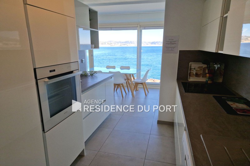 Location saisonnière appartement Mandelieu-la-Napoule  