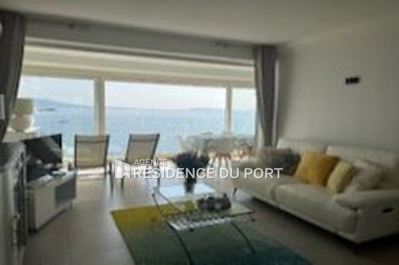 Location saisonnière appartement Mandelieu-la-Napoule  