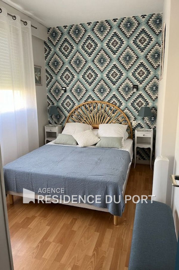 Location saisonnière appartement Mandelieu-la-Napoule  